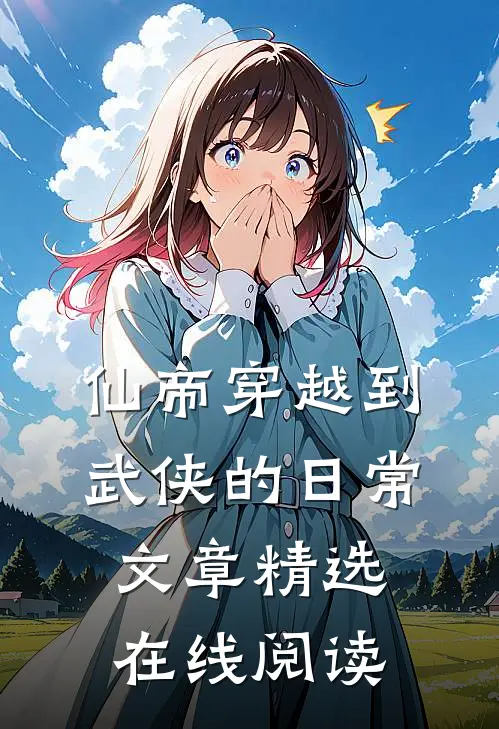 仙帝穿越到武侠的日常文章精选在线阅读