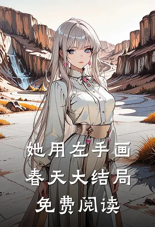 她用左手画春天大结局免费阅读