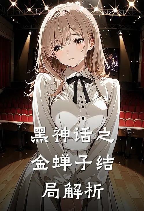 黑神话之金蝉子结局解析