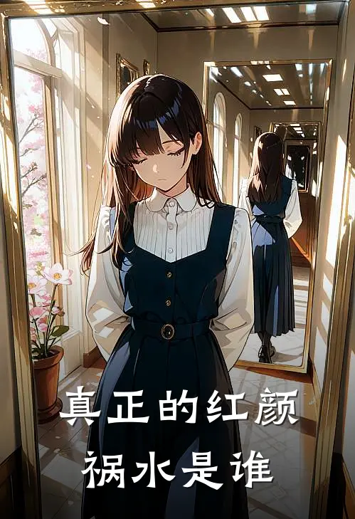 真正的红颜祸水是谁