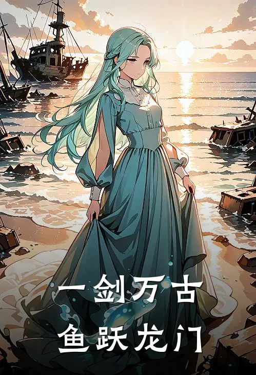 一剑万古 鱼跃龙门