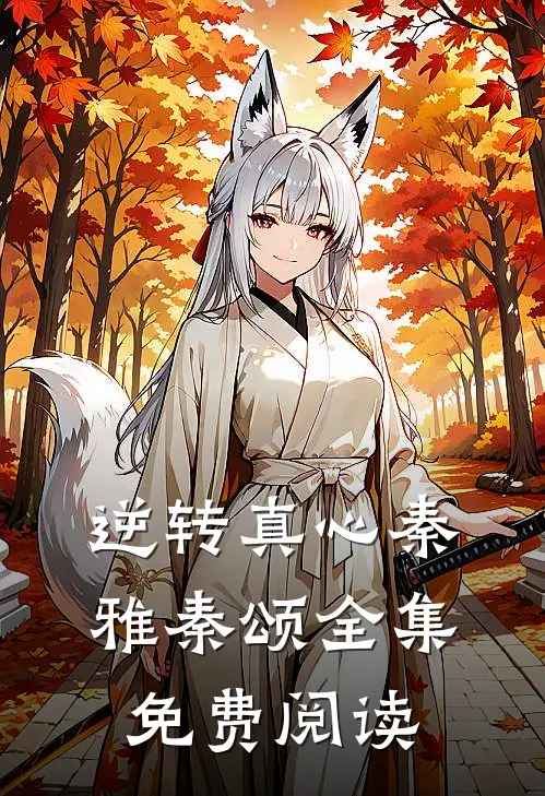 逆转真心秦雅秦颂 全集免费阅读