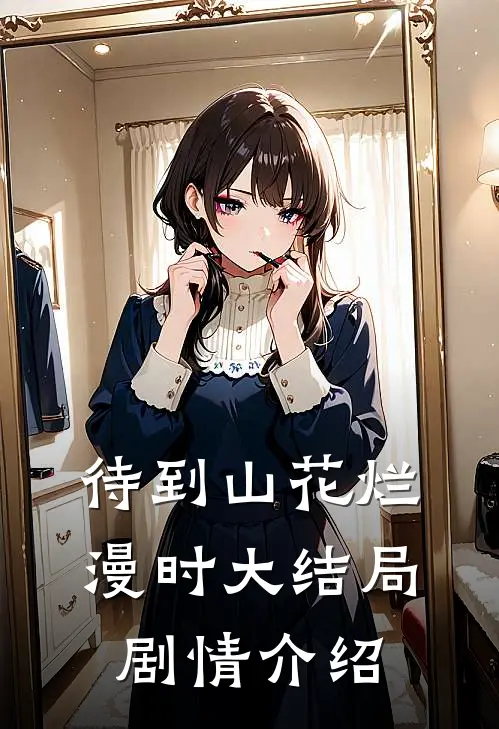 待到山花烂漫时大结局剧情介绍