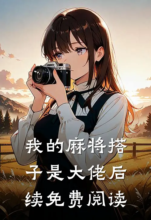 我的麻将搭子是大佬后续免费阅读