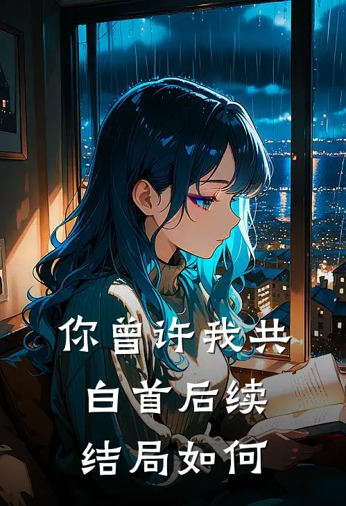 你曾许我共白首后续结局如何