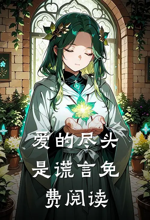 爱的尽头是谎言免费阅读