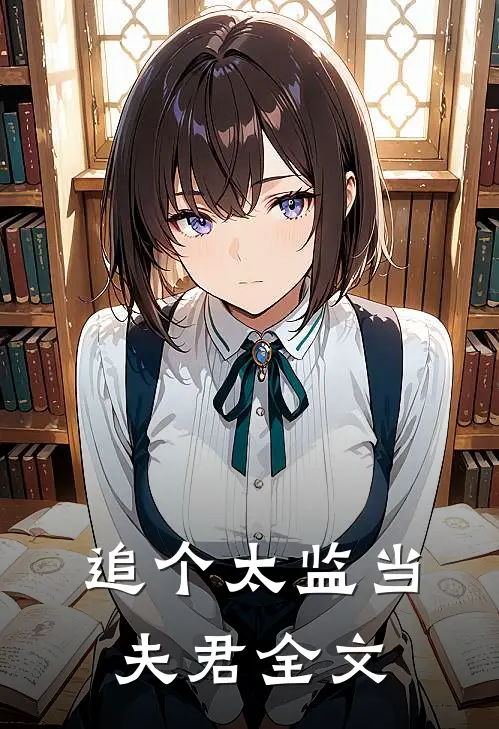 追个太监当夫君全文