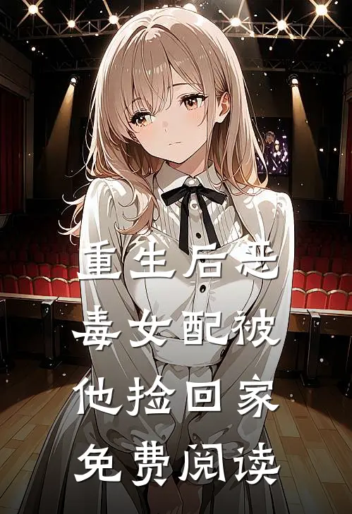 重生后恶毒女配被他捡回家免费阅读