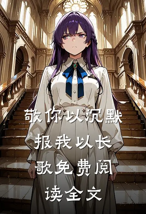 敬你以沉默，报我以长歌免费阅读全文