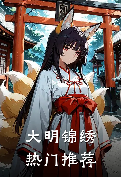 大明锦绣热门推荐