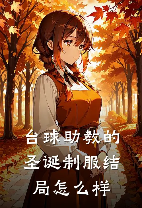 台球助教的圣诞制服结局怎么样