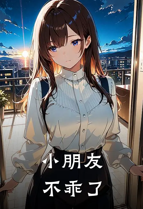 小朋友不乖了