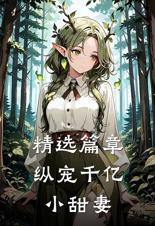 精选篇章纵宠千亿小甜妻