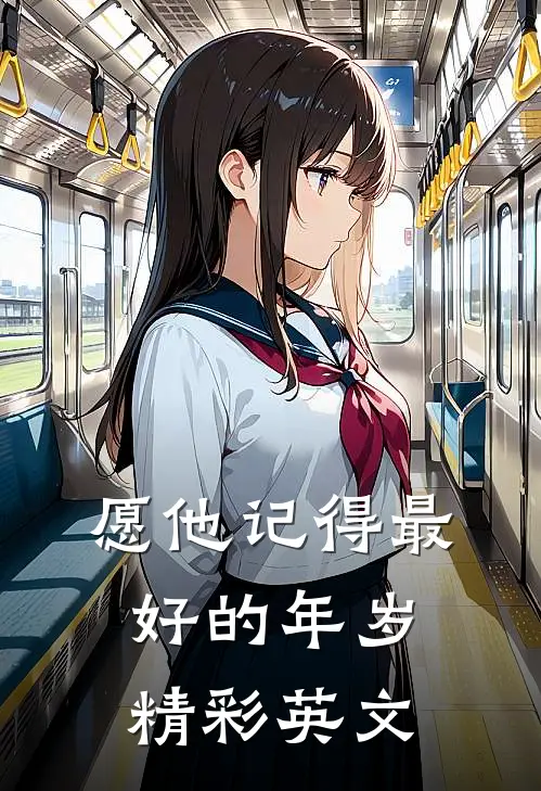 愿他记得最好的年岁精彩英文