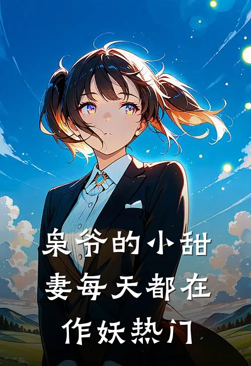 枭爷的小甜妻每天都在作妖热门