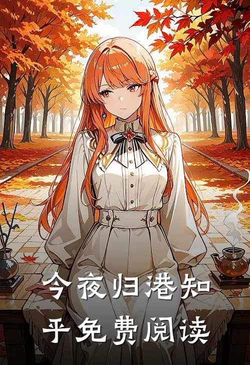 今夜归港知乎免费阅读