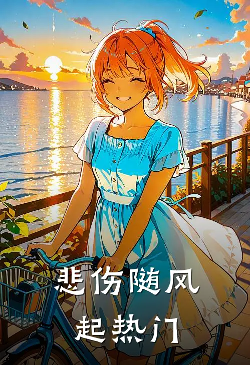 悲伤随风起热门