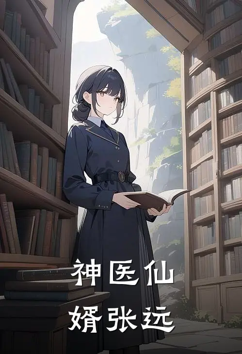 神医仙婿张远