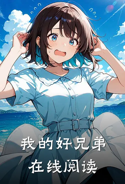 我的好兄弟在线阅读