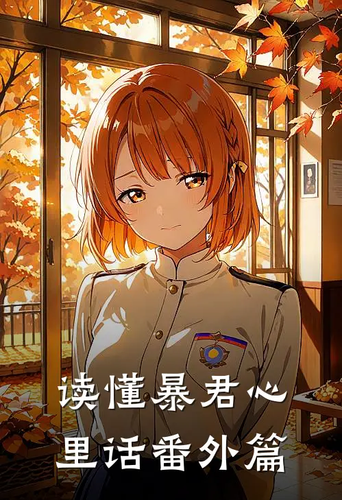 读懂暴君心里话 番外篇