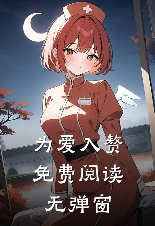 为爱入赘免费阅读无弹窗