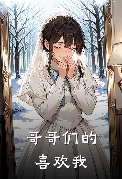 哥哥们的喜欢我