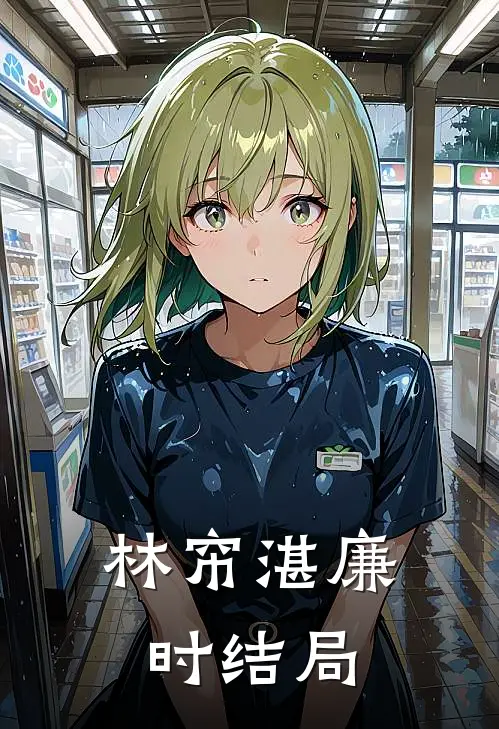 林帘湛廉时结局