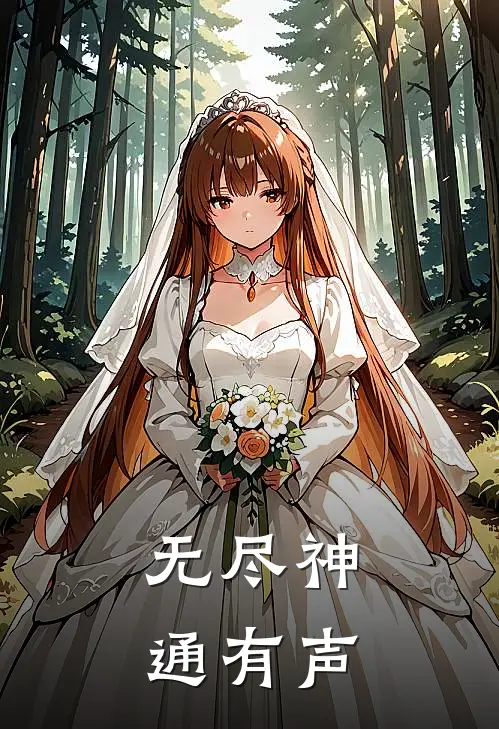 无尽神通有声