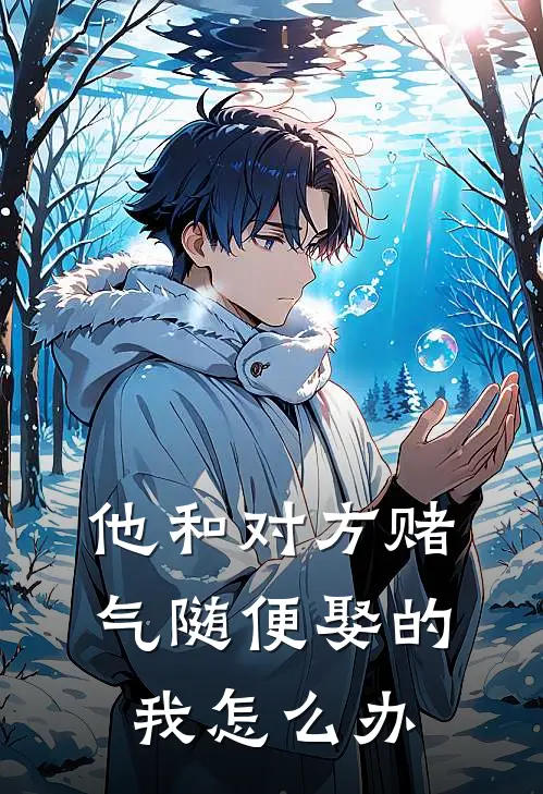他和对方赌气随便娶的我怎么办