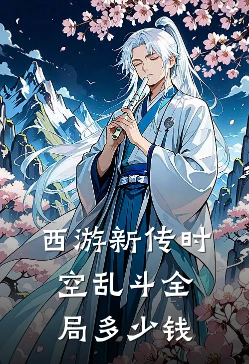 西游新传时空乱斗全局多少钱