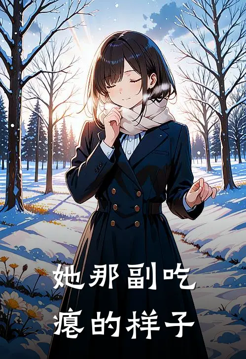 她那副吃瘪的样子