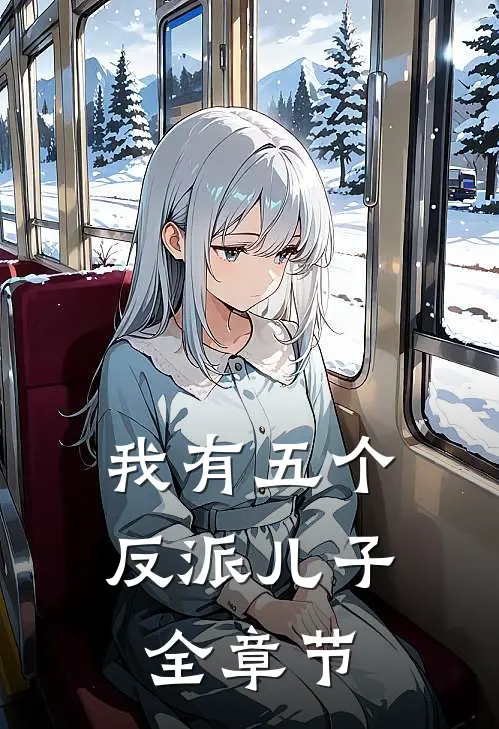 我有五个反派儿子全章节