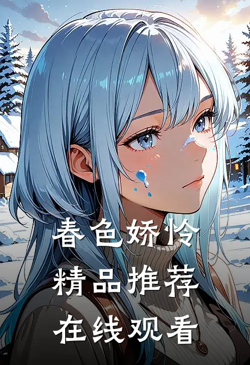 春色娇怜精品推荐在线观看