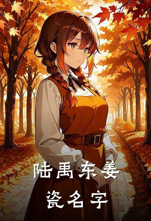 陆禹东姜瓷名字