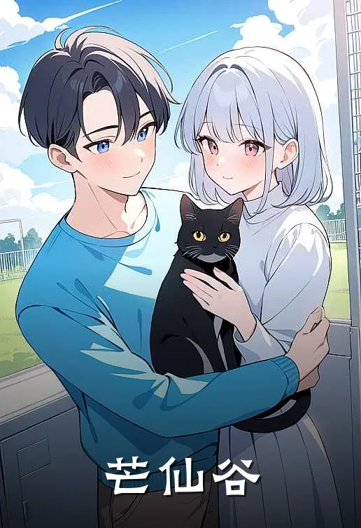 芒仙谷