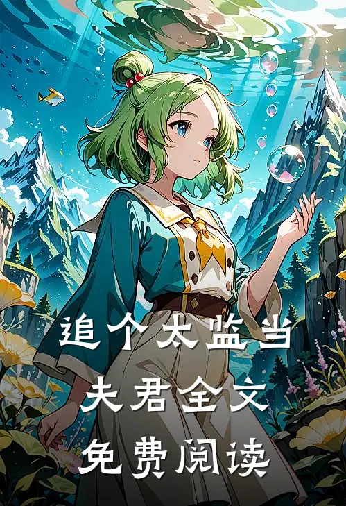 追个太监当夫君全文免费阅读