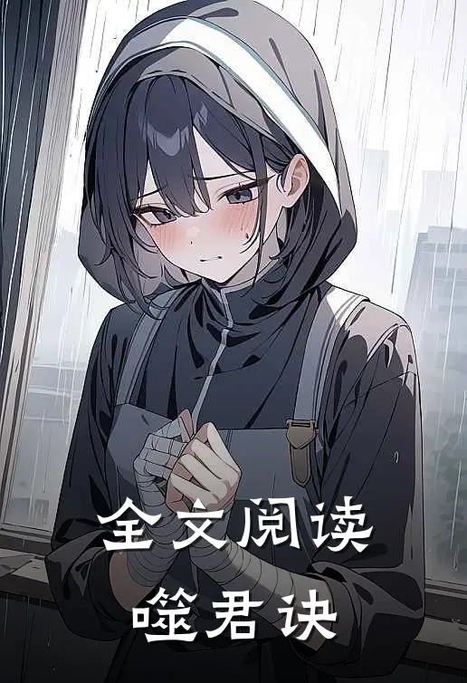 全文阅读噬君诀
