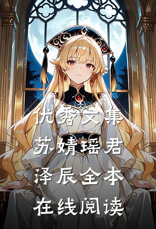 优秀文集苏婧瑶君泽辰全本在线阅读