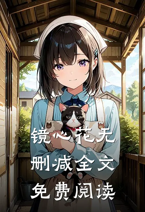 镜心花无删减全文免费阅读