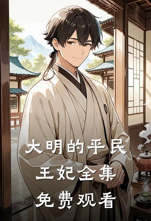 大明的平民王妃 全集免费观看