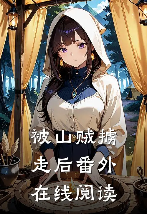 被山贼掳走后 番外在线阅读