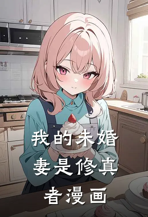 我的未婚妻是修真者漫画
