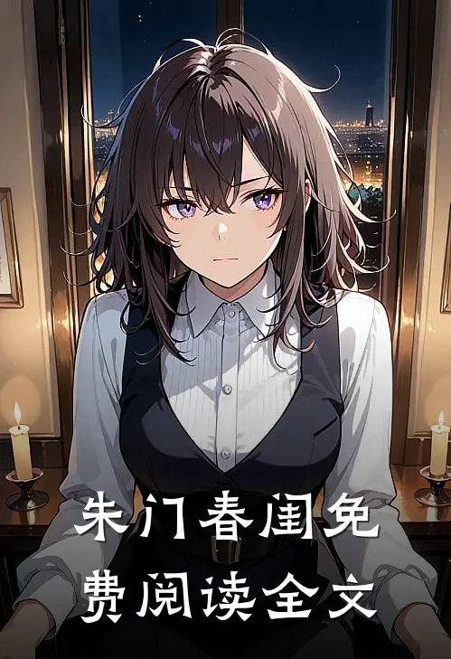 朱门春闺免费阅读全文