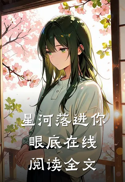 星河落进你眼底在线阅读全文