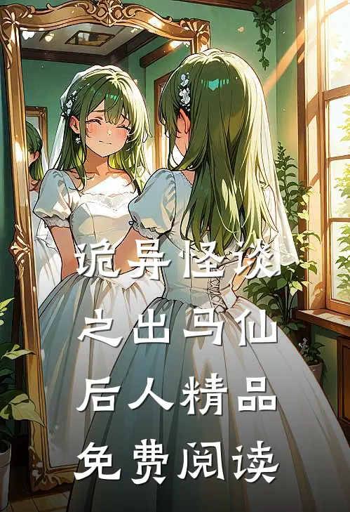 诡异怪谈之出马仙后人精品免费阅读