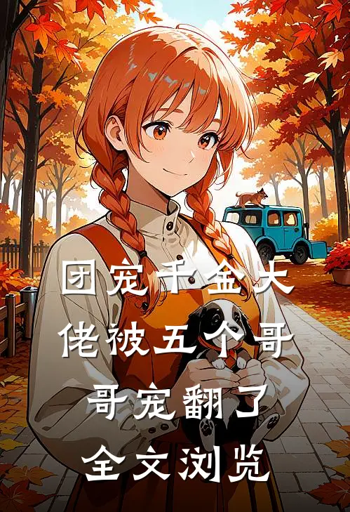 团宠千金大佬被五个哥哥宠翻了全文浏览