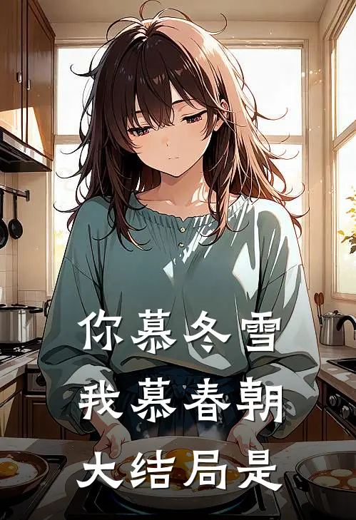 你慕冬雪我慕春朝大结局是