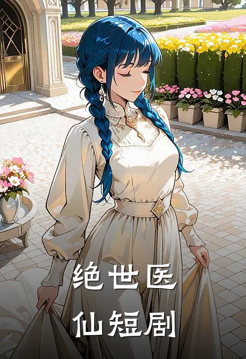 绝世医仙短剧