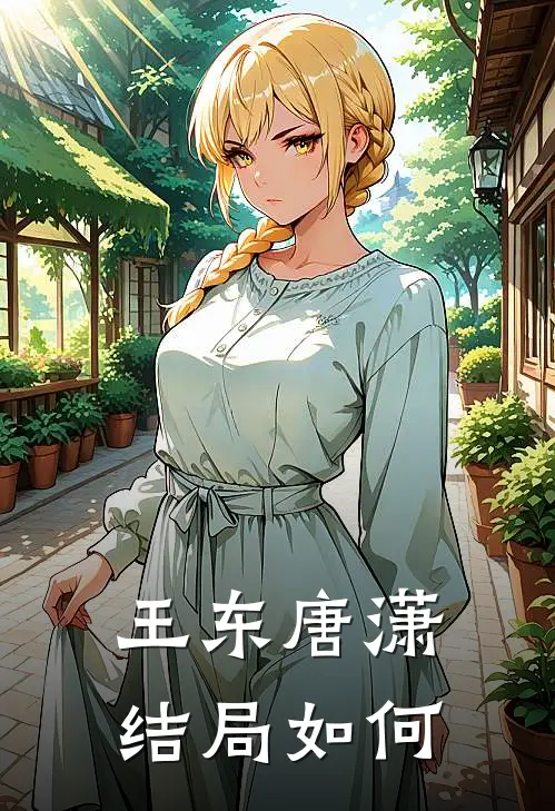 王东唐潇结局如何