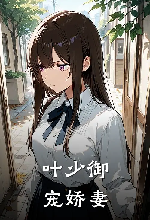 叶少御宠娇妻